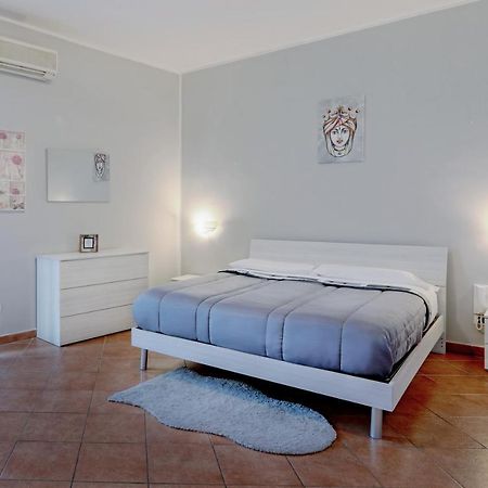 Casa Di Molly Cozy Apartment Near Via Roma Palermo Esterno foto