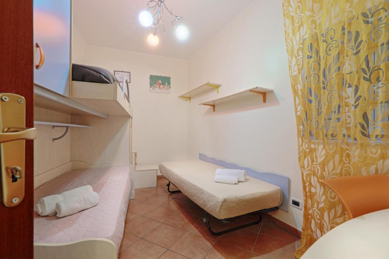 Casa Di Molly Cozy Apartment Near Via Roma Palermo Esterno foto