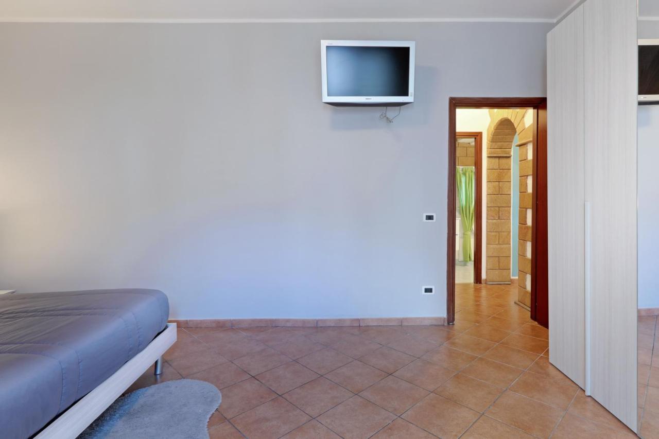 Casa Di Molly Cozy Apartment Near Via Roma Palermo Esterno foto