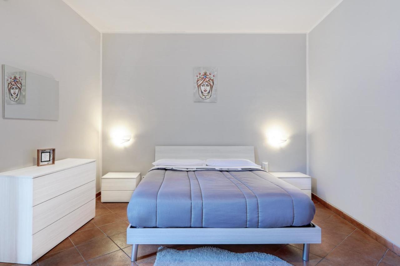 Casa Di Molly Cozy Apartment Near Via Roma Palermo Esterno foto