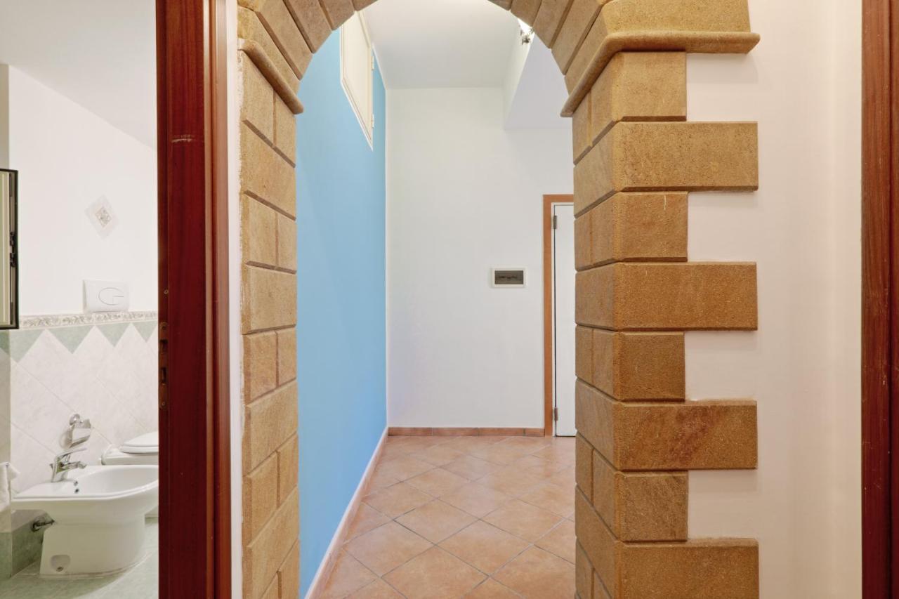 Casa Di Molly Cozy Apartment Near Via Roma Palermo Esterno foto