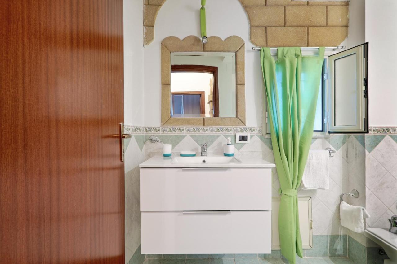 Casa Di Molly Cozy Apartment Near Via Roma Palermo Esterno foto